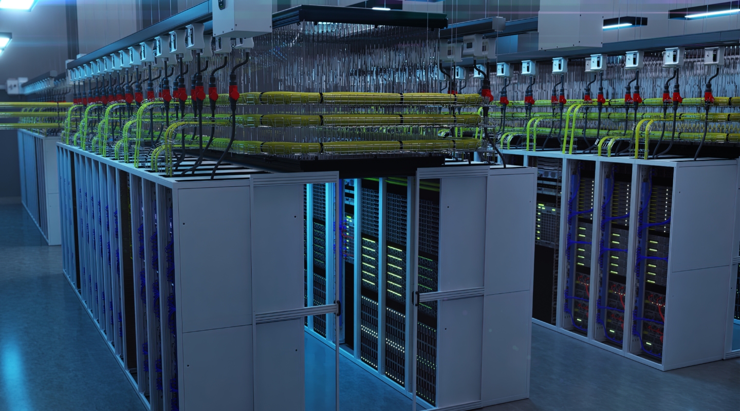 Power and Space Constraints  - 2026 Data Center Predictions