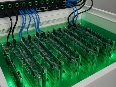 immersion cooling