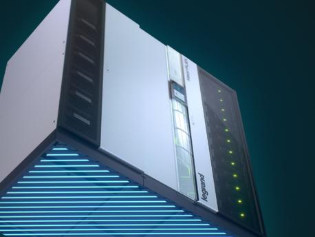 Keor FLEX architecture