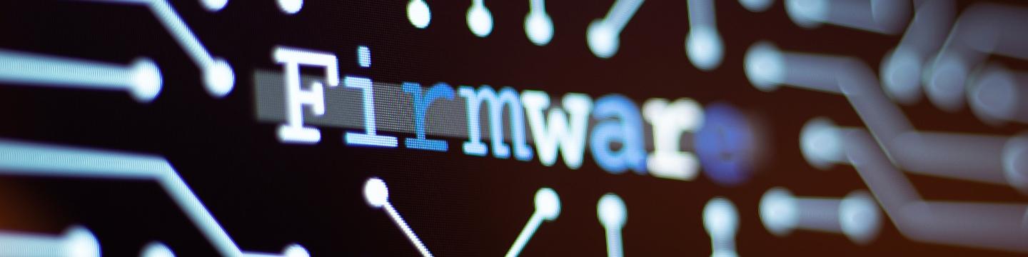 Firmware