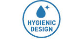 Hygenic Design