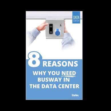 8 reasons for Busways