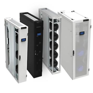 Row Based Cooling