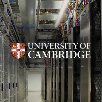 Cambridge