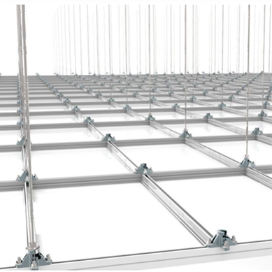 Structural Ceilings