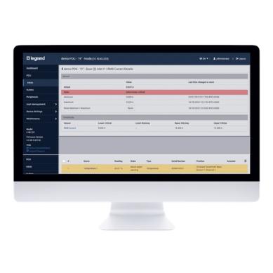 Configurable alerts