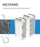 Nexpand colocation datasheet