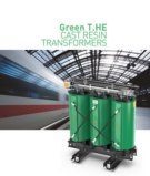Transformer Brochure