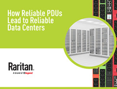 Reliable PDU ebook