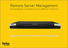 Remote Management eBook