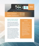 PXO Datasheet