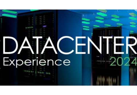 Data Center Experience 2024