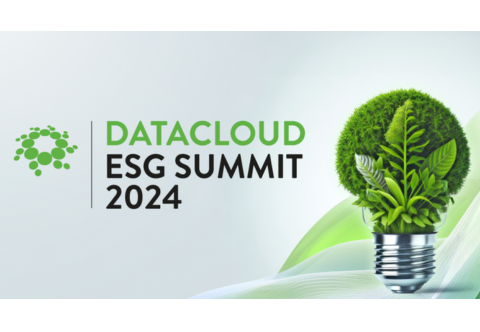 Datacloud ESG Summit