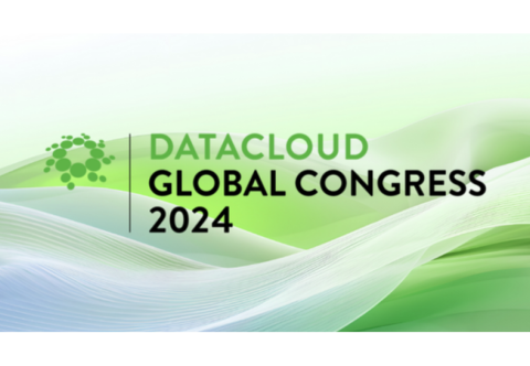 Datacloud global congress