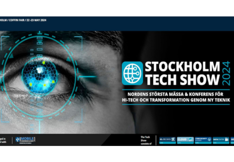 Stockholm Tech Show 2024