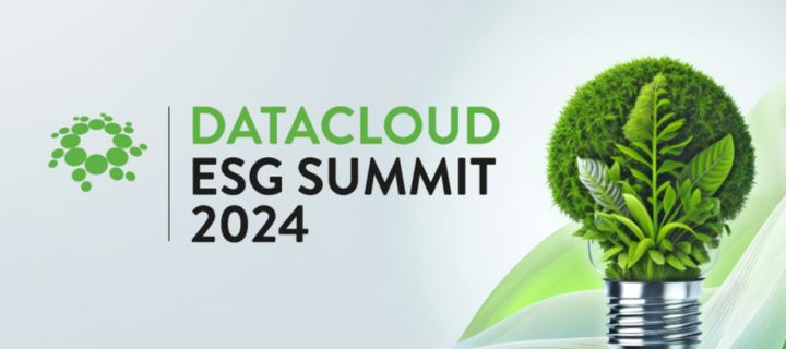 Datacloud ESG Summit 2024