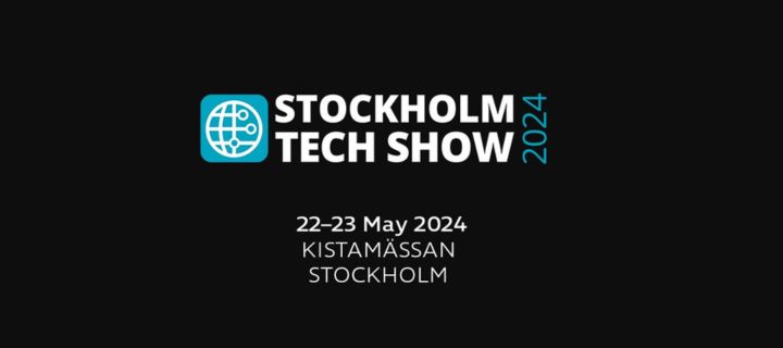 Stockholm Tech Show 2024
