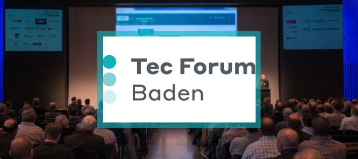 Tec Forum Baden 2024