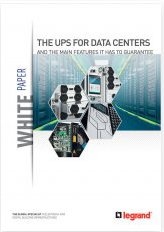 UPS for Data Centers