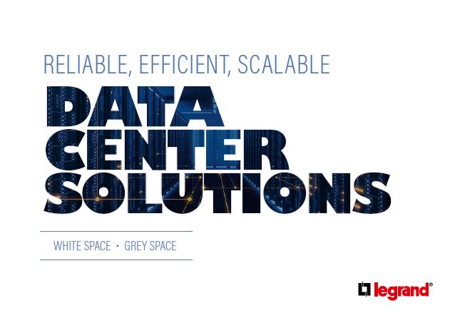 Legrand Data Center Solutions Brochure