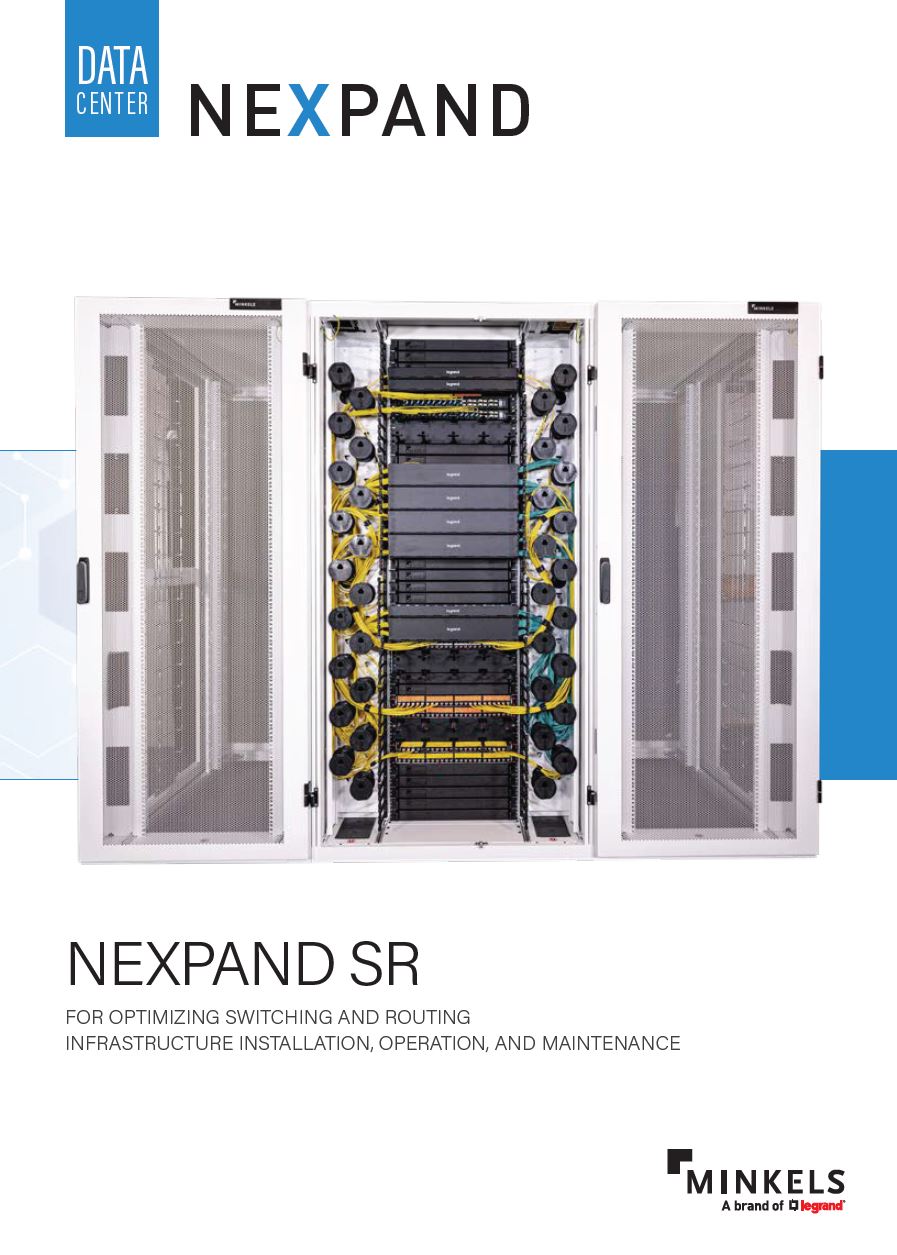Nexpand SR