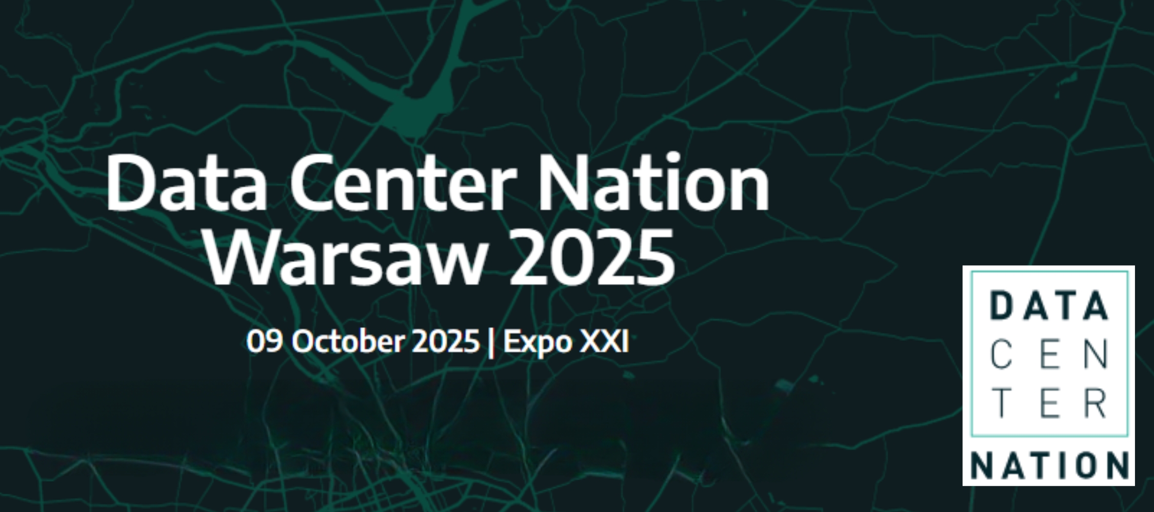 DC Nation Warsaw 2025