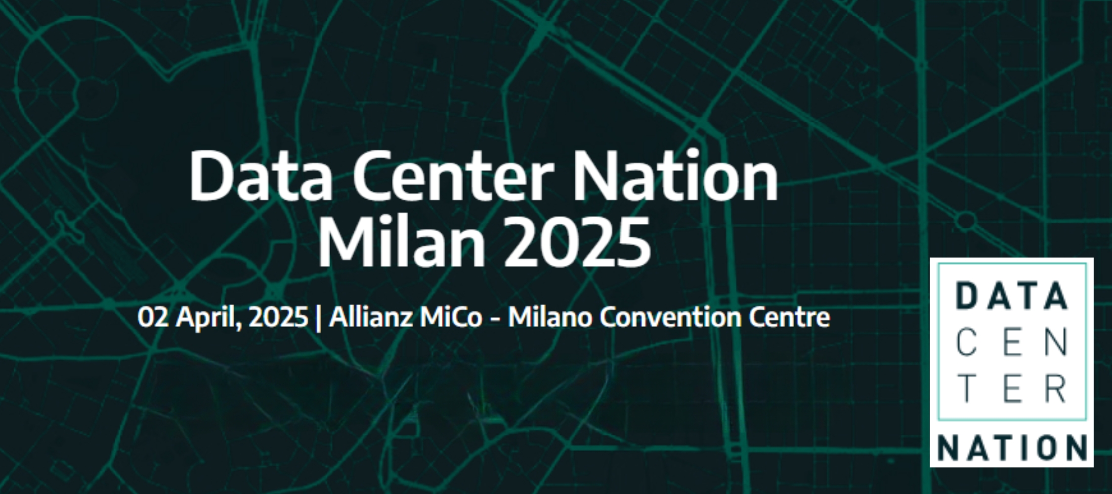 DC Nation Milan 2025 