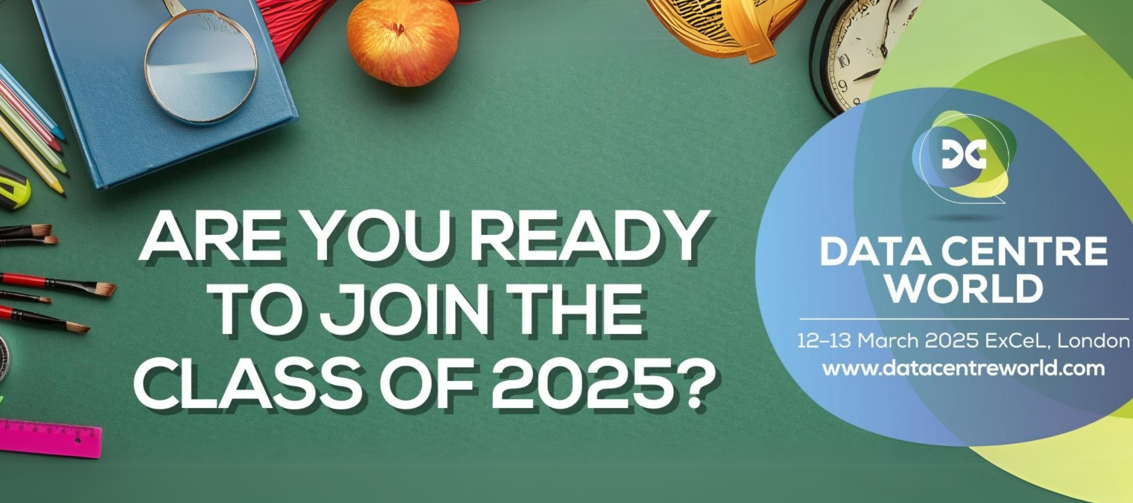 DCW LONDON 2025