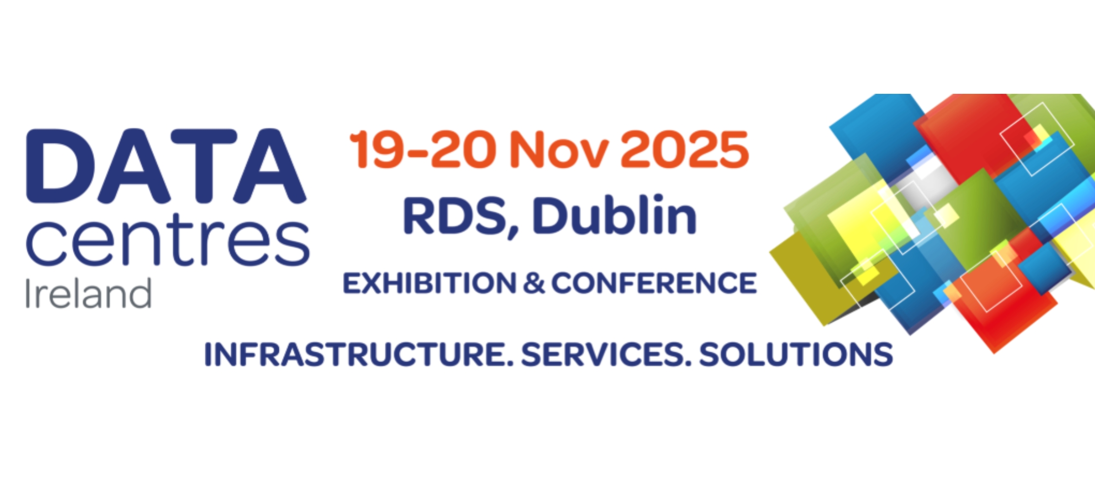 DataCentres Ireland 2025