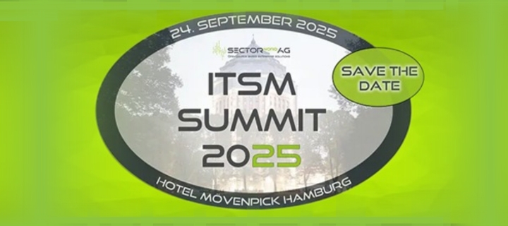ITSM HAMBURG