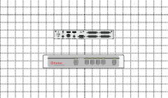 CompuSwitch Stencils