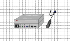 MasterConsole Z stencils