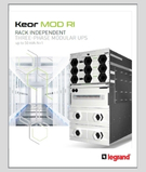 Brochure Keor MOD RI