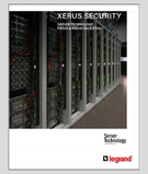 Xerus ServerTech