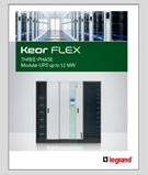 Keor FLEX Brochure