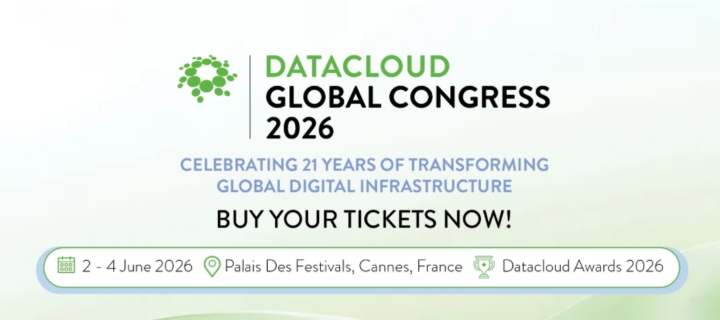 Datacloud 2026