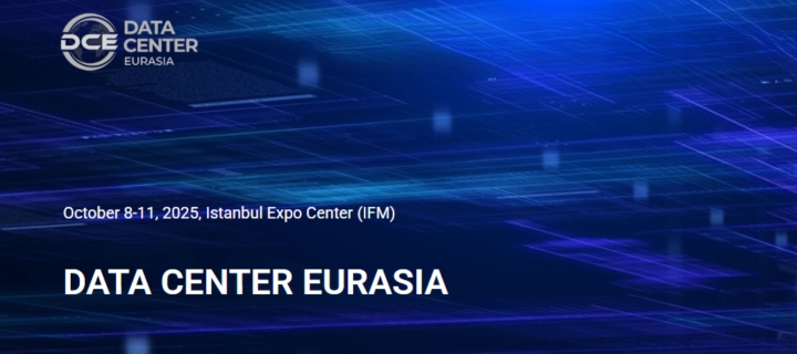 Data Center Istanbul 2025
