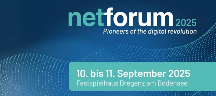 Netforum 25
