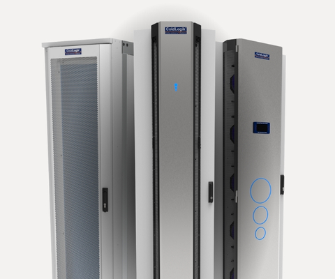 Rear Door Heat Coolers
