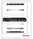 EMX - Smart Rack Controller stencils