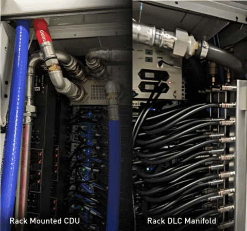 ColdLogik's Cooling Solutions