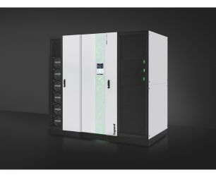 Keor FLEX High Power Modular UPS