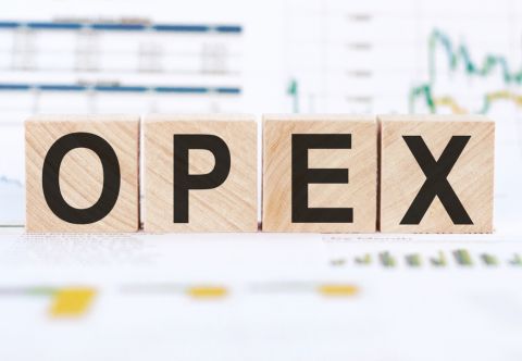 CAPEX vs. OPEX 