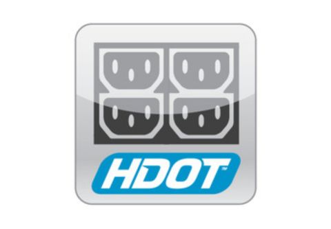HDOT (High Density Outlet Technology) 