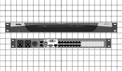 KX3 Visio