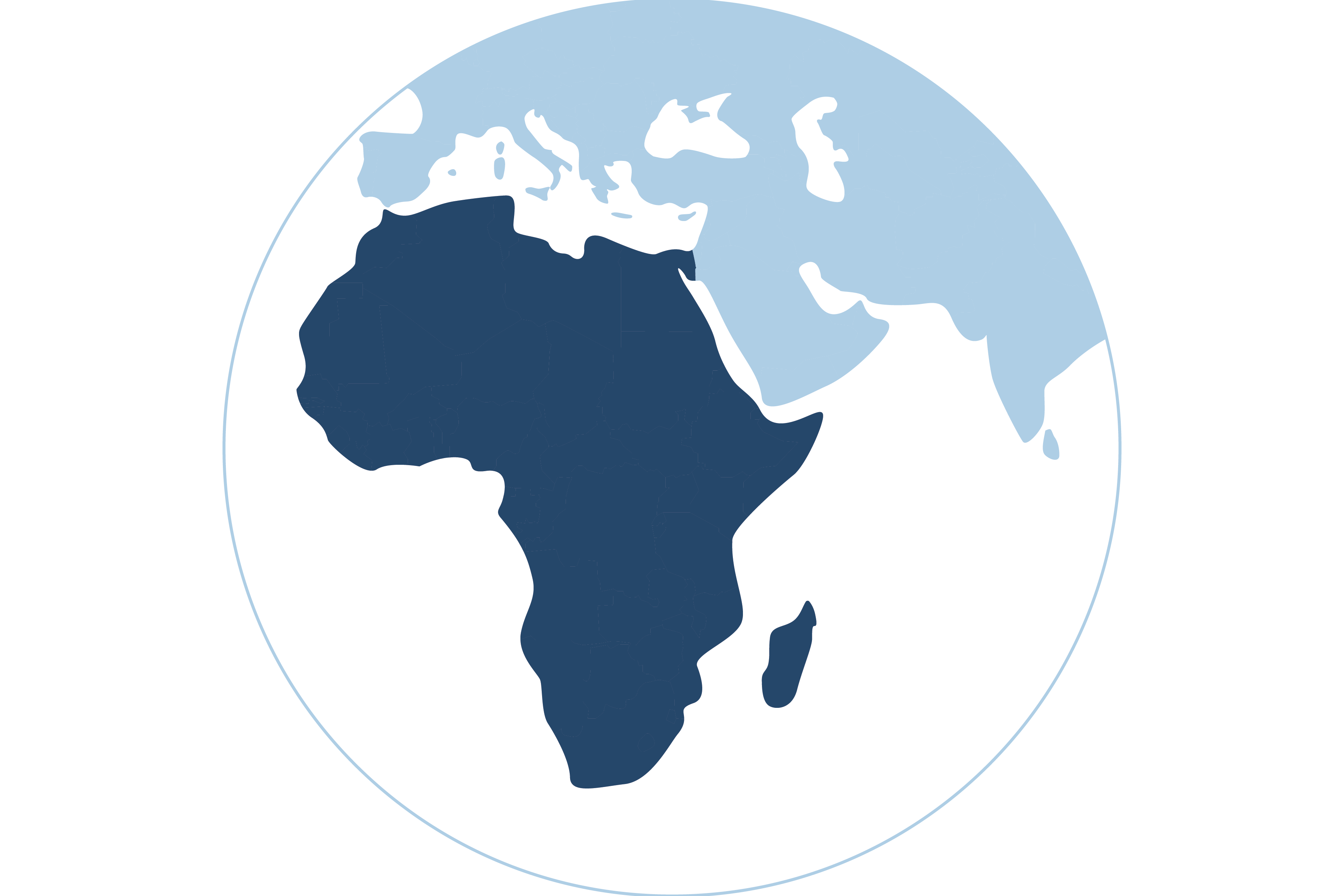 Africa (français)