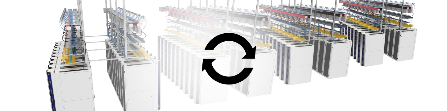 How Power Flows Through Your Data center