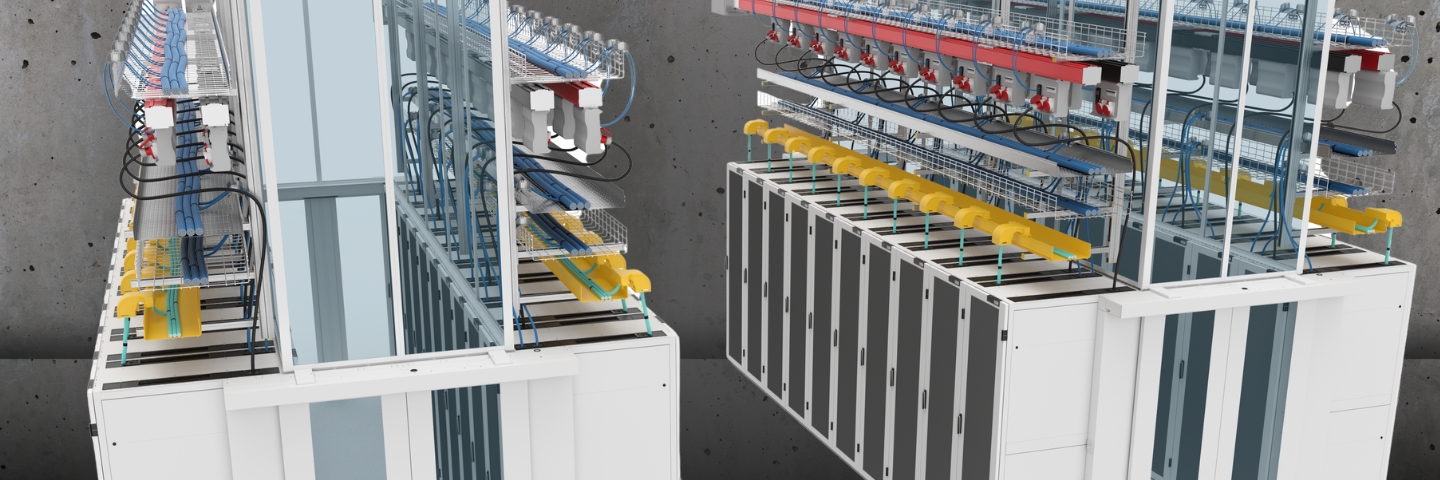 Why Electrical Safety Is Crucial in Data Centers