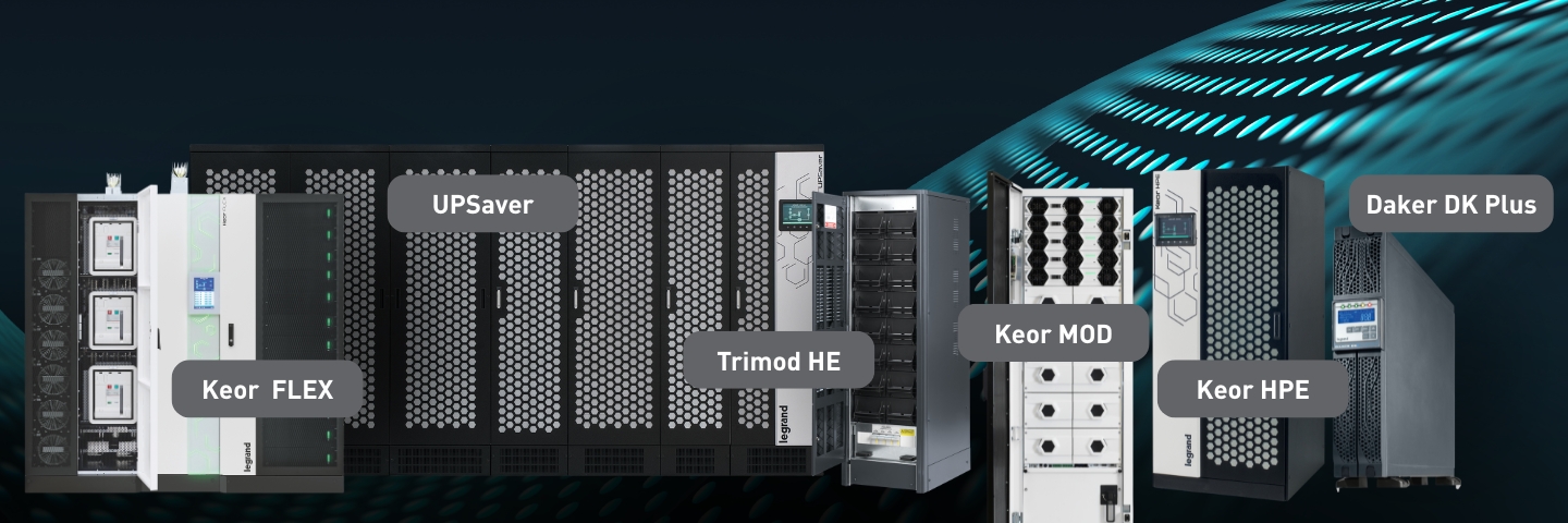 Keor FLEX, UPaver, Trimod HE, Keor MOD, Keor HPE, Daker DK Plus +