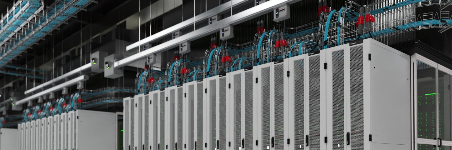 Why Data Center Optimization Matters